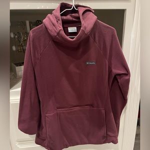 Columbia Women’s Sweater LG